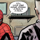 Illustration for article titled A Heartbreaking Reveal in iSpectacular Spider-Man/i Shows That the Webslingers Greatest Enemy Isnt Just a Punchline